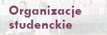 Organizacje studenckie