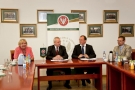 Pierwsza umowa dotycząca komercjalizacji wyników badań