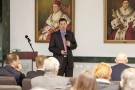 Konferencja „Techniki symulacyjne w procesie nauczania medycyny”