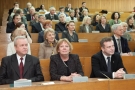Konferencja z okazji 50tej rocznicy utworzenia Katedry Biochemii i Chemii Klinicznej