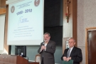 Konferencja z okazji 50tej rocznicy utworzenia Katedry Biochemii i Chemii Klinicznej