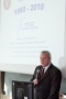 Konferencja z okazji 50tej rocznicy utworzenia Katedry Biochemii i Chemii Klinicznej