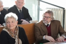 Konferencja z okazji 50tej rocznicy utworzenia Katedry Biochemii i Chemii Klinicznej
