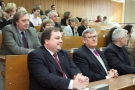 Konferencja z okazji 50tej rocznicy utworzenia Katedry Biochemii i Chemii Klinicznej