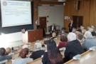 Konferencja z okazji 50tej rocznicy utworzenia Katedry Biochemii i Chemii Klinicznej