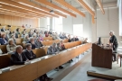 Konferencja z okazji 50tej rocznicy utworzenia Katedry Biochemii i Chemii Klinicznej
