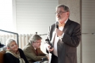 Konferencja z okazji 50tej rocznicy utworzenia Katedry Biochemii i Chemii Klinicznej