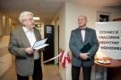 Otwarcie Pracowni Medycyny Genomowej