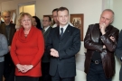 Otwarcie Pracowni Medycyny Genomowej