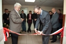Otwarcie Pracowni Medycyny Genomowej