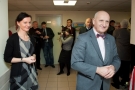 Otwarcie Pracowni Medycyny Genomowej