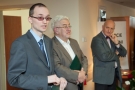 Otwarcie Pracowni Medycyny Genomowej