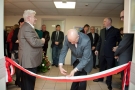 Otwarcie Pracowni Medycyny Genomowej