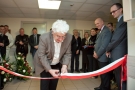 Otwarcie Pracowni Medycyny Genomowej