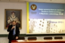  Sesja sprawozdawczo-naukowa Studium doktoranckiego II WL