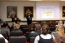  Sesja sprawozdawczo-naukowa Studium doktoranckiego II WL