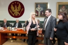Wizyta w Warszawskim Uniwersytecie Medycznym gości ze Smoleńska