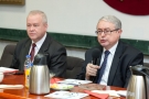 Wizyta w Warszawskim Uniwersytecie Medycznym gości ze Smoleńska