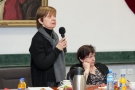 Wizyta w Warszawskim Uniwersytecie Medycznym gości ze Smoleńska