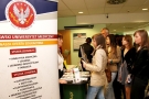 Dzień Otwarty Warszawskiego Uniwersytetu Medycznego