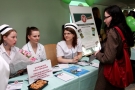 Dzień Otwarty Warszawskiego Uniwersytetu Medycznego