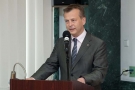 VI Konferencja Naukowa I Wydziału Lekarskiego