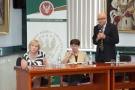 VI Konferencja Naukowa I Wydziału Lekarskiego