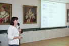 VI Konferencja Naukowa I Wydziału Lekarskiego