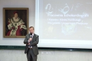 VI Konferencja Naukowa I Wydziału Lekarskiego