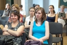 VI Konferencja Naukowa I Wydziału Lekarskiego