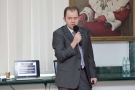 VI Konferencja Naukowa I Wydziału Lekarskiego