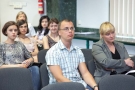 VI Konferencja Naukowa I Wydziału Lekarskiego