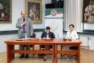 VI Konferencja Naukowa I Wydziału Lekarskiego