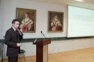 VI Konferencja Naukowa I Wydziału Lekarskiego