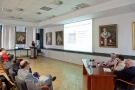 VI Konferencja Naukowa I Wydziału Lekarskiego