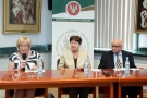 VI Konferencja Naukowa I Wydziału Lekarskiego