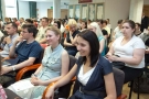 VI Konferencja Naukowa I Wydziału Lekarskiego