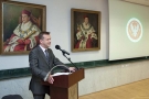 VI Konferencja Naukowa I Wydziału Lekarskiego
