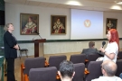 VI Konferencja Naukowa I Wydziału Lekarskiego