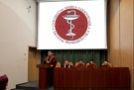 Uroczysta Immatrykulacja na Wydziale Farmaceutycznym
