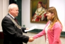 Inauguracja Roku Akademickiego w Studium Medycyny Molekularnej