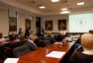 Inauguracja Roku Akademickiego w Studium Medycyny Molekularnej