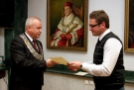 Inauguracja Roku Akademickiego w Studium Medycyny Molekularnej
