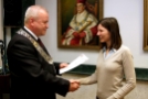 Inauguracja Roku Akademickiego w Studium Medycyny Molekularnej