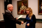 Inauguracja Roku Akademickiego w Studium Medycyny Molekularnej