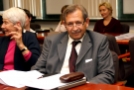 Inauguracja Roku Akademickiego w Studium Medycyny Molekularnej