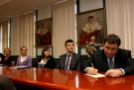Inauguracja Roku Akademickiego w Studium Medycyny Molekularnej