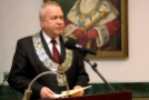 Inauguracja Roku Akademickiego w Studium Medycyny Molekularnej