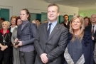 Otwarcie wystawy "Maria Skłodowska-Curie w służbie nauki wczoraj i dziś"