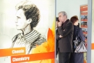 Otwarcie wystawy "Maria Skłodowska-Curie w służbie nauki wczoraj i dziś"